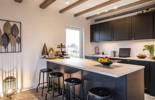 Gross Schwansee Apartment | 1-bedroom holiday home