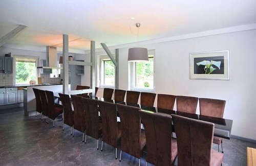 Zorge House | 1-bedroom holiday home