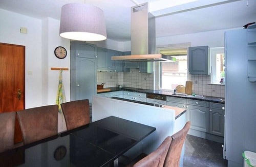 Zorge House | 1-bedroom holiday home