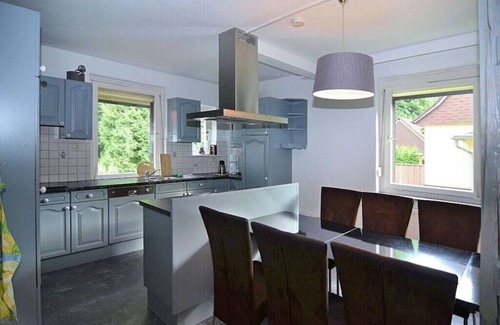 Zorge House | 1-bedroom holiday home