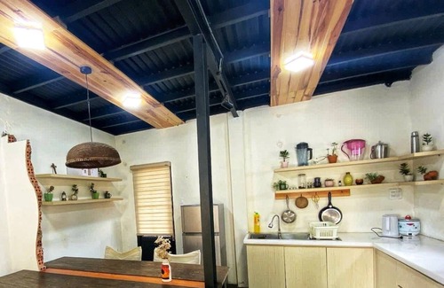 Bao Loc House | 1-bedroom house in lovely Bảo Lộc with WiFi, AC