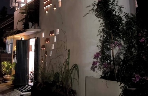 Bao Loc House | 1-bedroom house in lovely Bảo Lộc with WiFi, AC