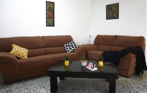 Ma'alot - Tarshiha Apartment | 1 Bedroom house we call home