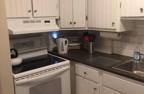 Downtown Halifax Apartment | 1 Bedroom in Bauer Terrace - Downtown Halifax