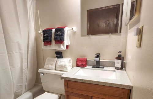 Grafton Apartment | 1 Bedroom in Historic Grafton #9