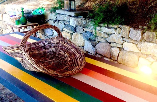 Pienza House | 1 Bedroom Private vacation home in Castiglione d'Orcia