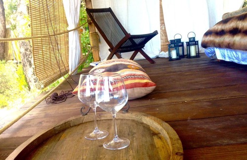 Pienza House | 1 Bedroom Private vacation home in Castiglione d'Orcia