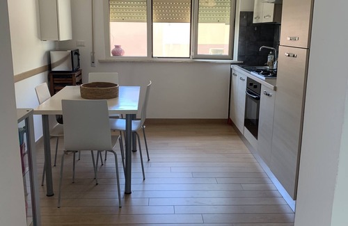 Roseto degli Abruzzi Apartment | 1 Bedroom Apartment in Roseto degli Abruzzi