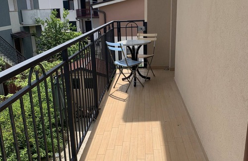 Roseto degli Abruzzi Apartment | 1 Bedroom Apartment in Roseto degli Abruzzi