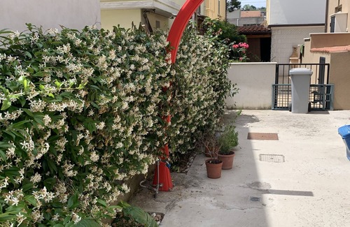 Roseto degli Abruzzi Apartment | 1 Bedroom Apartment in Roseto degli Abruzzi