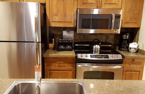 Vail Resort | 1 Bedroom Loft - Marriott's StreamSide at Vail - Birch, Douglas, and Evergreen - Full Resort Access