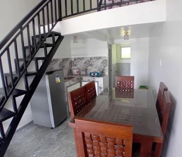 San Fernando Apartment | 1 bedroom Loftype - Unit 8