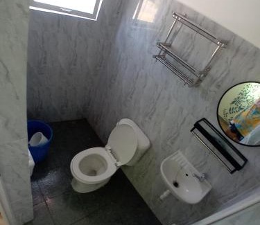 San Fernando Apartment | 1 bedroom Loftype - Unit 8