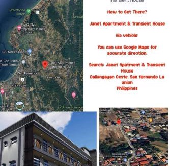 San Fernando Apartment | 1 bedroom Loftype - Unit 8