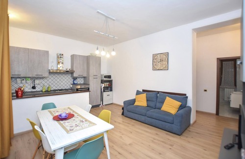 Tuscania Apartment | 1 bedroom lovely apartment in Tuscania