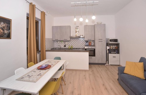 Tuscania Apartment | 1 bedroom lovely apartment in Tuscania