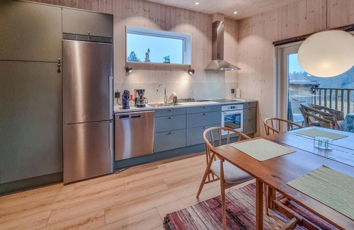 Oedsmal Apartment | 1 bedroom lovely apartment in ödsmål