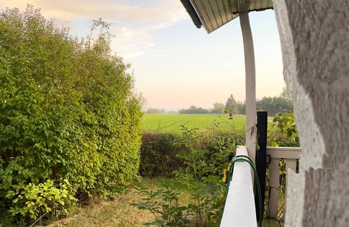 Norre Alslev House | 1 bedroom lovely home in Nørre Alslev