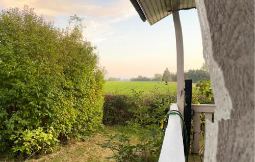 Norre Alslev House | 1 Bedroom Lovely Home In Nørre Alslev