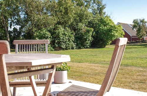 Falkenberg House | 1 Bedroom Lovely Home In Falkenberg