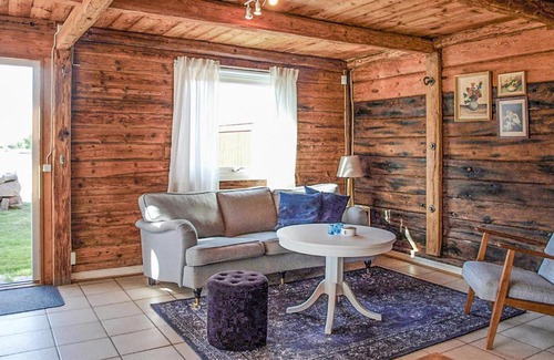 Falkenberg House | 1 Bedroom Lovely Home In Falkenberg