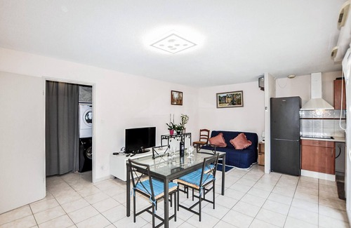 Trebes House | 1 bedroom lovely home in Trèbes