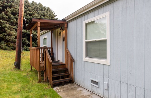 Maltby House | 1-Bedroom Maltby Home: Perfect for Work & Leisure, Close to Wine Country