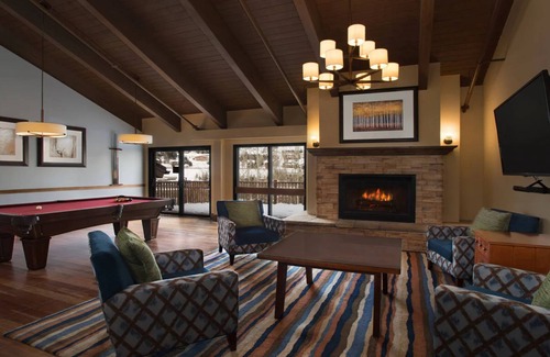 Vail Resort | 1 Bedroom - Marriott's StreamSide at Vail - Birch, Douglas, and Evergreen - Full Resort Access