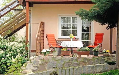 Muhl Rosin Apartment | 1 Bedroom Nice Apartment In Mühl Rosin