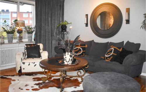 Karlshamn Apartment | 1 Bedroom Nice Apartment In Karlshamn