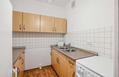 Anklam Apartment | 1 bedroom nice apartment in Anklam