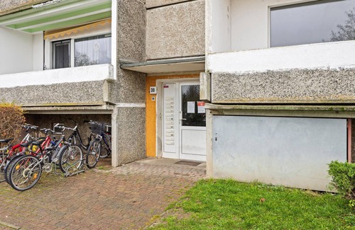 Anklam Apartment | 1 bedroom nice apartment in Anklam