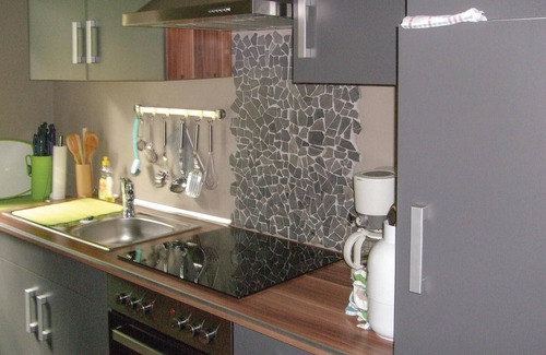 Bockswiese Apartment | 1 bedroom nice apartment in Goslar