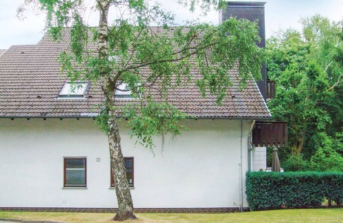 Bockswiese Apartment | 1 bedroom nice apartment in Goslar