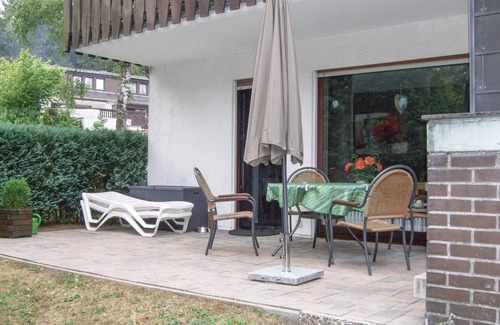 Bockswiese Apartment | 1 bedroom nice apartment in Goslar