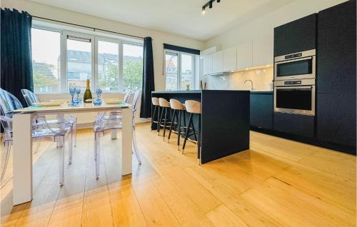 Westerkwartier Apartment | 1 Bedroom Nice Apartment In Oostende