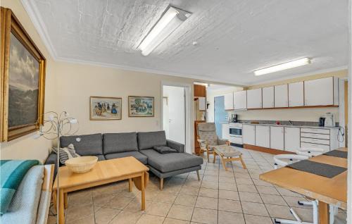 Ljørslev Apartment | 1 Bedroom Nice Apartment In Nykøbing M
