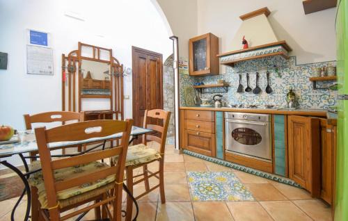 Marini Apartment | 1 Bedroom Nice Apartment In Molina