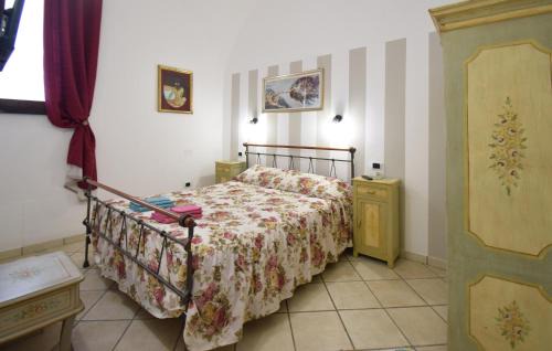 Marini Apartment | 1 Bedroom Nice Apartment In Molina