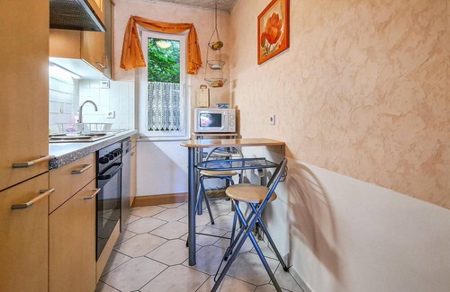 Dankerode House | 1 bedroom nice home in Harzgerode OT D.