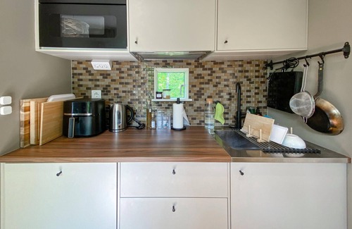 Kastlosa House | 1 bedroom nice home in kastlösa öland