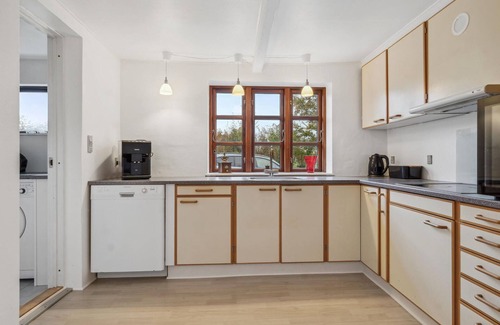 Langeland Municipality House | 1 bedroom nice home in Rudkøbing