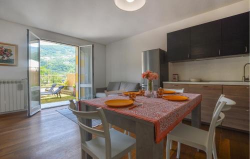 Paggi House | 1 Bedroom Nice Home In Carasco