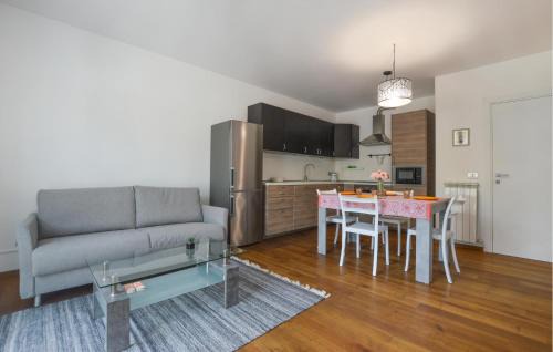 Paggi House | 1 Bedroom Nice Home In Carasco