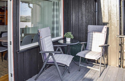 Flesberg House | 1 Bedroom Nice Home In Flesberg