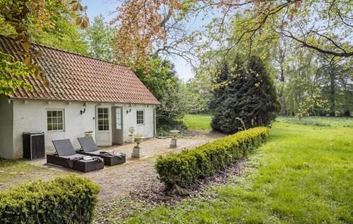 Faaborg House | 1 Bedroom Nice Home In Faaborg