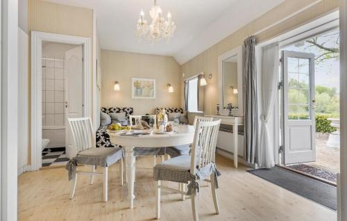 Faaborg House | 1 Bedroom Nice Home In Faaborg