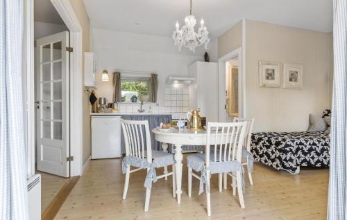 Faaborg House | 1 Bedroom Nice Home In Faaborg