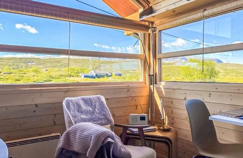 Haugastol House | 1 bedroom nice home in Geilo