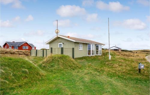 Lakolk House | 1 Bedroom Nice Home In Rømø